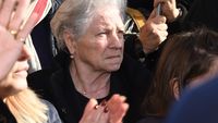 Mama marelui campion, jefuită la 83 de ani: „Mi-au furat pensia, economiile de-o viață și un lănțișor de aur”