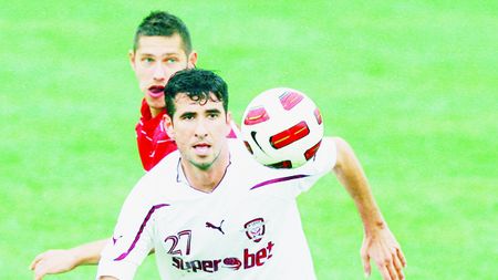 Cea mai bună veste** pentru Răzvan înaintea partidei cu Slask: REVINE "Zidul" Glauber