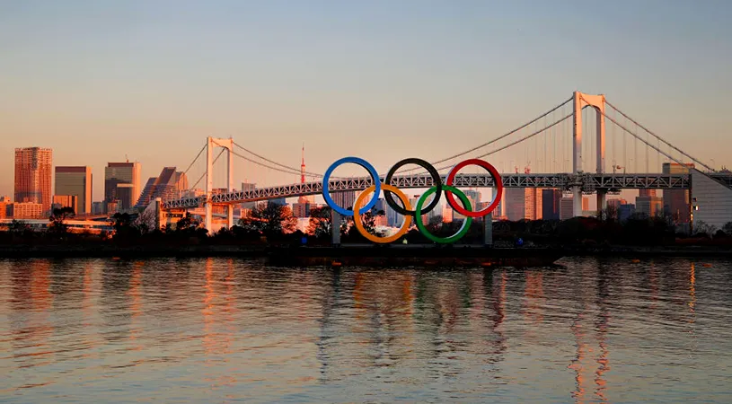 Jocurile Olimpice de la Tokyo, amânate pentru 2021.** Anunțul Comitetului Internațional Olimpic și ce spun Mihai Covaliu și Gabriela Szabo despre această decizie