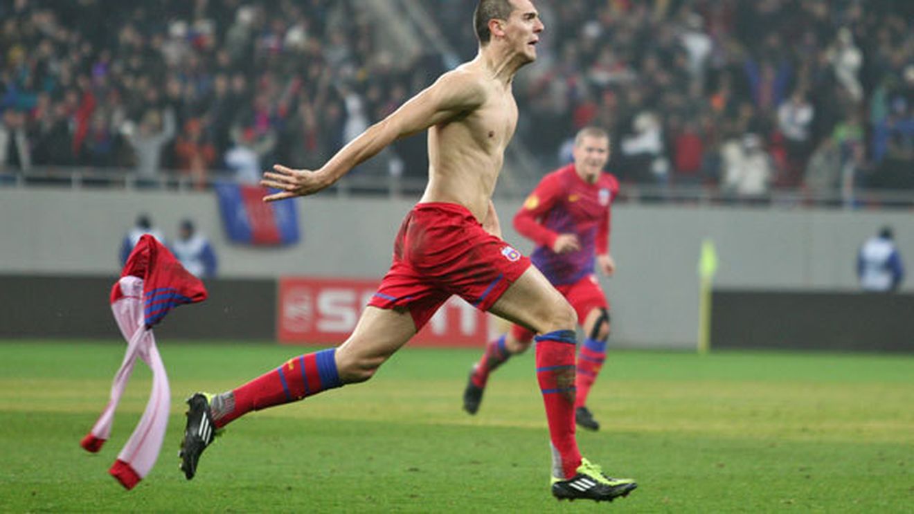 Iancu își freacă mâinile după evoluția lui Nikolic cu AEK:** "I-am zis lui Gigi să aibă răbdare, că nu-i știe valoarea!" Unde ajungea atacantul fără intuiția lui Becali