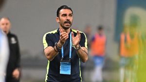 Charalambous a ales noul selecționer al României. Două nume perfecte pentru antrenorul FCSB: „Legendă și legend”