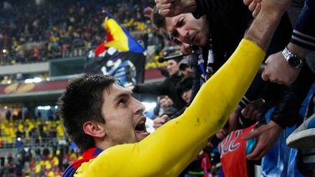 Tătărușanu putea fi de 2X erou în returul cu Ajax:** "Trebuia să bat și eu un penalty!" Cum explică eficiența sa la loviturile de la 11 metri