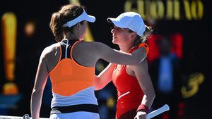 Principala susținătoare a Simonei Halep în perioada suspendării pentru dopaj a acceptat oferta de a participa la emisiunea TV „Trădătorii”