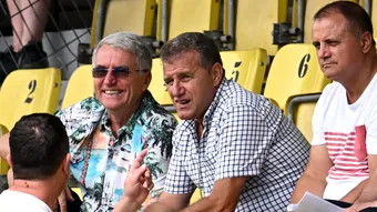 Progresul Mogoșoaia a schimbat antrenorul pentru sezonul următor de Liga 3. Emil Ursu, numit în funcție