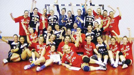 Cazul "Migrația" a ajuns la Comisia de Apel. Gavrilă face noi acuzații: "Nici până la ora asta nu au fost depuse cereri de transfer pentru jucătoare" 