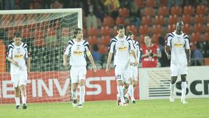 Poli, eliminată de Fisc?!