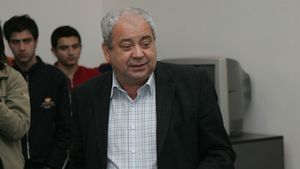 Horoba: „Meci vital cu Ceahlăul"