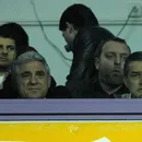 Giovanni Becali l-a numit „trădător” pe Cristi Chivu, dar a pus transferul lui peste cele ale lui Gică Hagi sau Adi Mutu