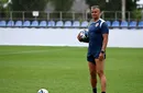 Daniel Pancu i-a șocat pe jucătorii de la România U21 cu metodele sale, la prima acțiune: îi punea în zid și trăgea cât putea de tare în ei, ca să vadă cine se ferește! Motivul uluitor pentru care îi trezea la 7 dimineața