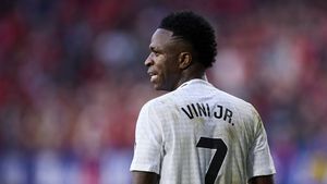 Vinicius a dat lovitura! Starul lui Real Madrid a devenit patron la clubul din Portugalia