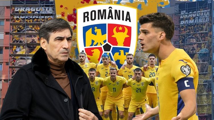 Ce va urma pentru Ianis Hagi cu Gică Hagi selecționer. Victor Pițurcă: „Vai de capul meu!”