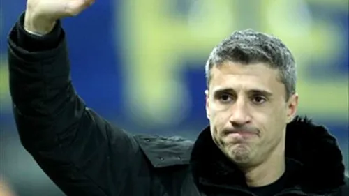 Hernan Crespo nu vine la Rapid. Argentinianul e noul antrenor al echipei de tineret a clubului Parma