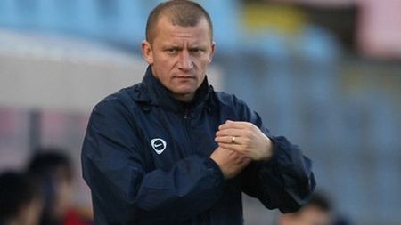 'Dorinel lasă Oțelul și vine la negocieri pentru Tănase!** Dacă eram șef la Galați, era OUT!'