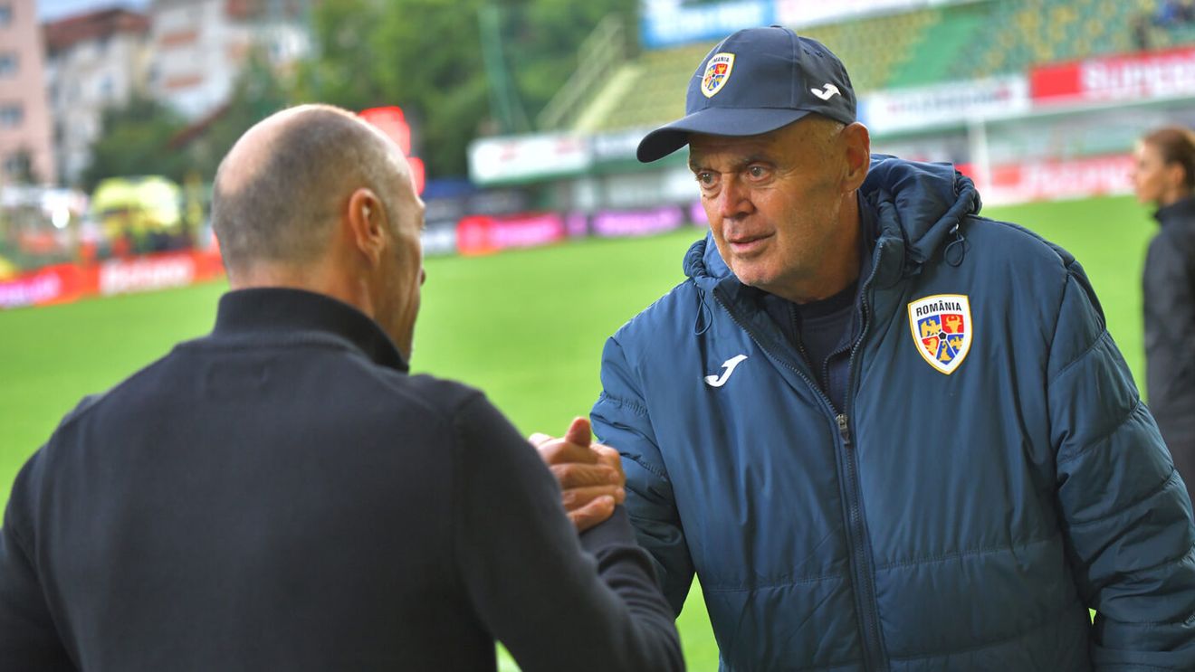 Echipa lui e revelația sezonului în Superliga, dar el se teme să nu retrogradeze ca Sepsi: „Se poate întâmpla orice!”