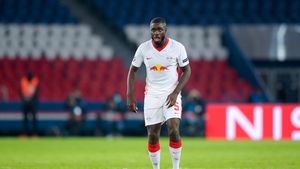 Chelsea este gata să se bată cu Bayern Munchen, FC Barcelona și Real Madrid pentru Dayot Upamecano de la RB Leipzig!