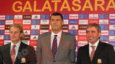 Terim e istorie!** "Îi mulțumesc lui Hagi că nu ne-a întors spatele!"