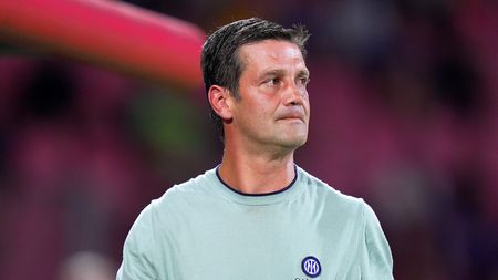 „Chivu face ceva ce nu făcea Inzaghi”. Verdictul lui Nicola Ventola, fostul atacant al lui Inter