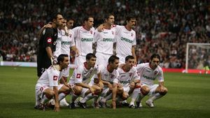 "Totul despre colegii mei" la ProSport LIVE | Galamaz, despre perioada de la Dinamo. L-a impresionat Claudiu Niculescu: "Îi dădea cu capul de bară pe portari". Ce a spus despre Semeghin, Dănciulescu și Fl. Petre