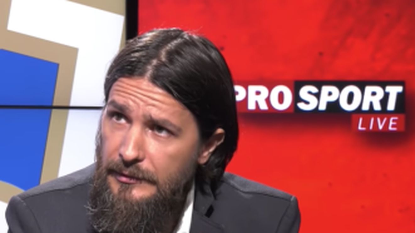 Mario Nicolae, dezvăluiri despre viitorul lui Dinamo: „Vom merge la Negoiță. Sunt oameni de afaceri din ce în ce mai interesați de Dinamo”