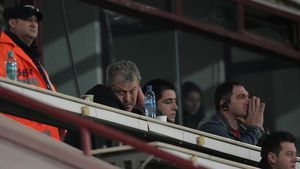 Duckadam:** "Mă așteptam ca Bistrița să practice alt fotbal! Cred că s-au menajat" :)