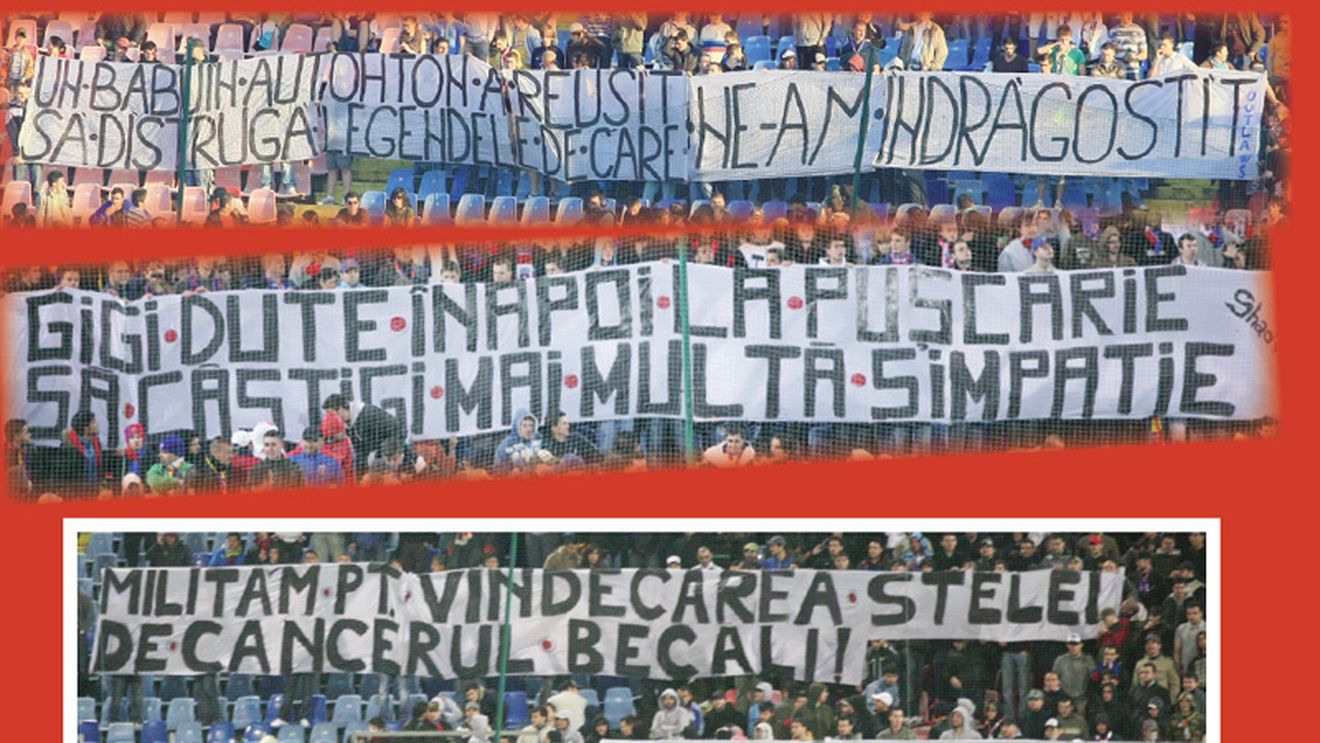 Revoluție!** "CEAUȘESCU AL II-LEA CEDEAZĂ‚!"