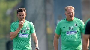 BREAKING NEWS! Cutremur la Steaua: Pedrazzini și-a reziliat contractul! Campioana a numit deja un nou "principal"