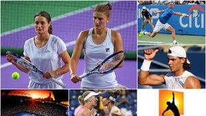 LIVE BLOG | Prima victorie românească la Australian Open 2018: revenire fantastică pentru Begu! Buzărnescu ia aplauze, Niculescu e OUT, Copil a pierdut la Simon. Nadal își arată mușchii după 10 ani: cel mai clar succes în 'Aussie Land'. Turneul continuă fără Williams