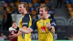 Scandal la cel mai înalt nivel în handbal! Președintele IHF, Hassan Moustafa, acuzat că s-a „amestecat” la delegarea arbitrilor. „Când mă uit la prietenii mei, nu vreau să-mi spună nimeni că sunt corupt”