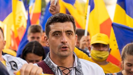 George Simion, planuri mari cu Ministerul Sportului: „Ține de sănătatea acestei națiuni”. De ce naturalizările nu sunt o soluție pentru performanță