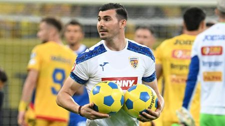 Damac i-a decis viitorul lui Florin Niță! Ce se întâmplă cu portarul dorit de Dinamo