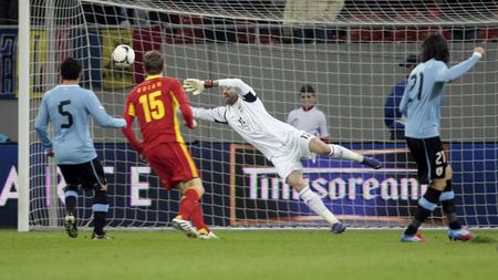 România a căzut șapte locuri în clasamentul FIFA!** Uruguay a urcat pe poziția a doua