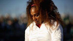 Anunț șoc al Serenei Williams. Sportiva a vorbit despre probleme grave și depresie