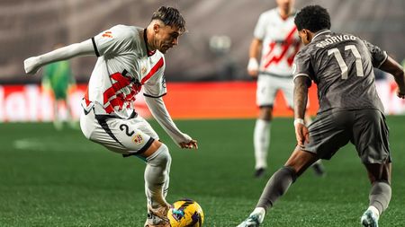 Andrei Rațiu e la câteva zile de transferul carierei. A venit vestea din Spania: „E război"