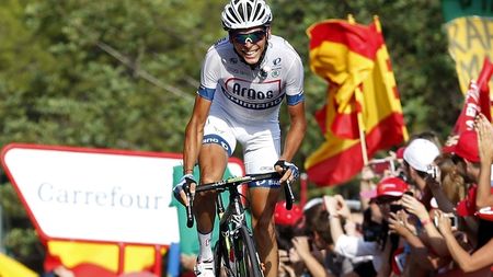 "Rechin" fără dinți! Nibali a pierdut timp față de rivali! Francezul Barguil face dubla