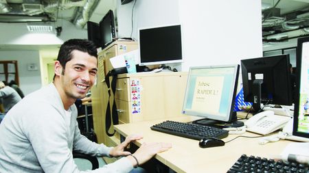 Din dragoste...** Herea a vorbit pentru ProSport despre viitorul său la Rapid! "Am o înțelegere cu domnul Copos"