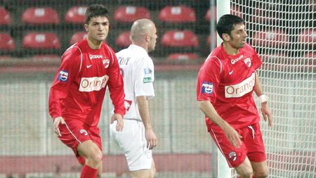 Bratu, Moți și Danciu, out!