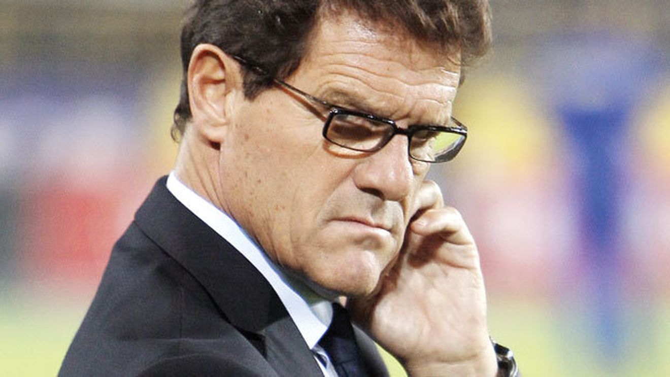 A jignit Anglia și a uitat de Spania