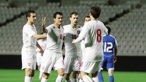 EXCLUSIV ProSport / Radomir Antic amenință:** „Venim să vă batem!"