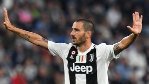 Bonucci a divulgat secretul din spatele forței Juventus + ce vrea să audă de la suporterii torinezi