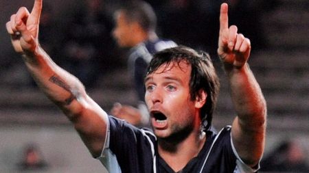 Cavenaghi amenință: "Dacă nu joc, din ianuarie voi pleca!"