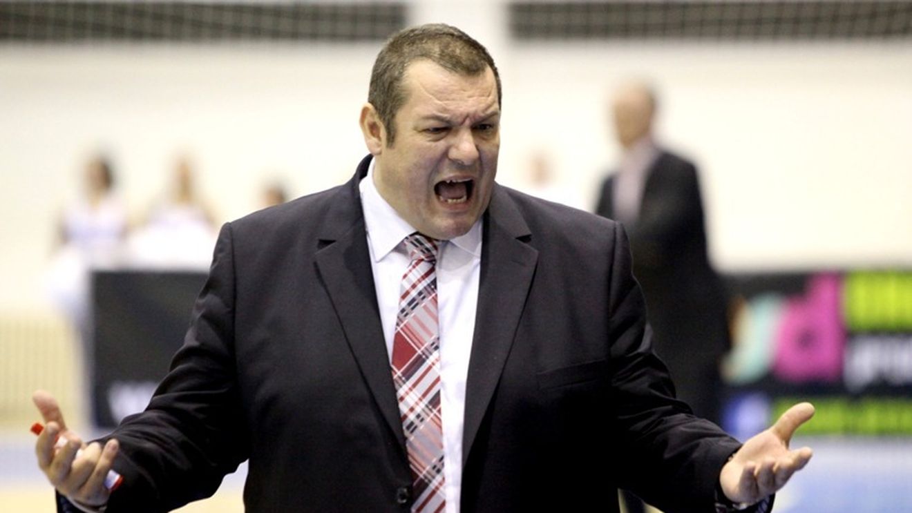 Surpriză în baschetul românesc: Dragan Petricevic revine la Timișoara!