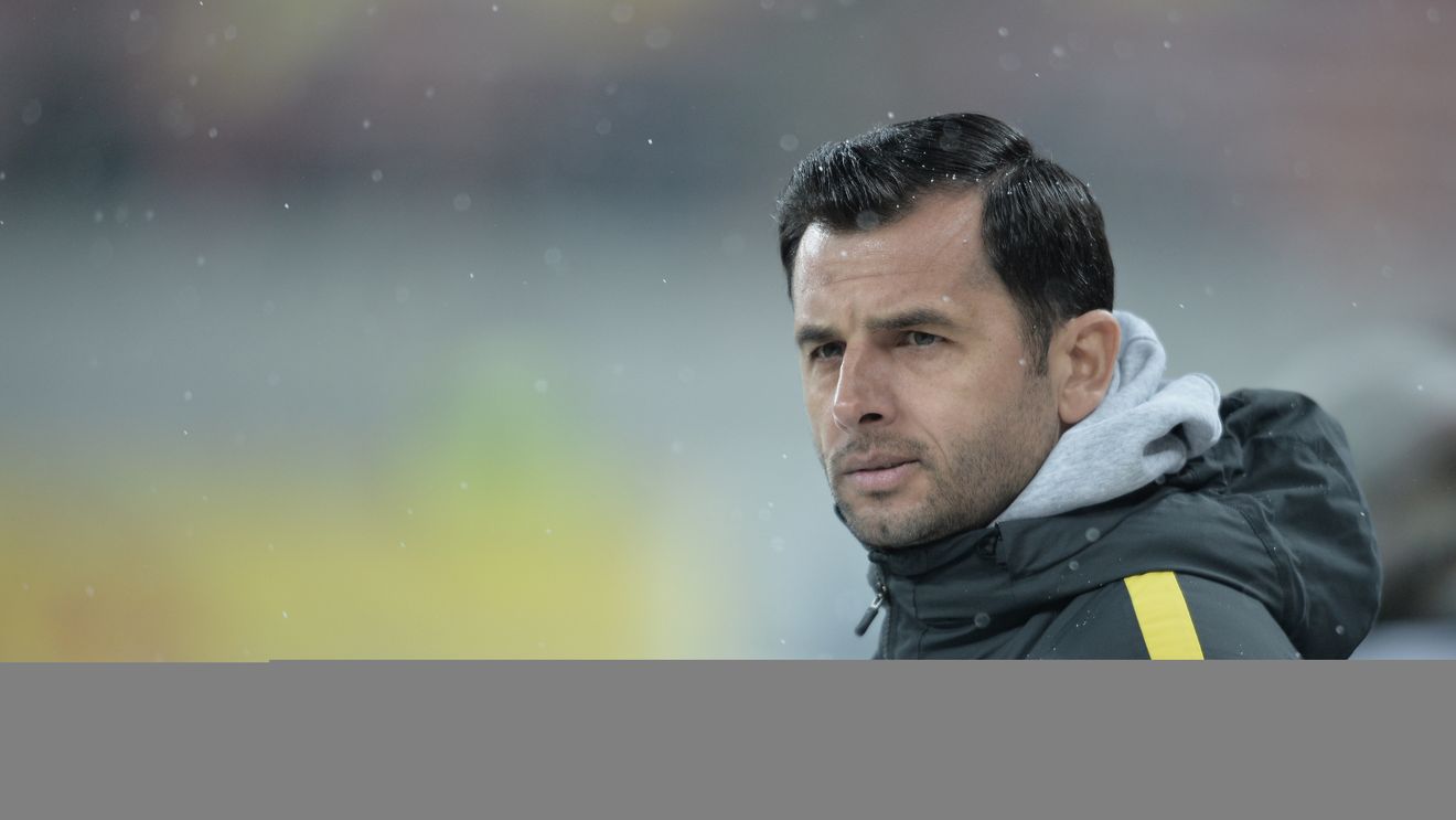 Clasamentul care-i dă bătăi de cap lui Dică! Meciurile care contează, cauza veștilor proaste pentru antrenorul FCSB
