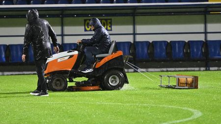 Președintele AFAN reacționează după ce Andrei Nicolescu a cerut ajutorul: „Lucrurile sunt simple. Acest stadion de la Clinceni nu mai trebuie omologat pentru prima ligă”. EXCLUSIV