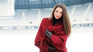 19 ani de la dispariția lui Michael Klein!** Andone a avut grijă de urmașa fostului său coleg: "E ca un copil de-al meu" GALERIE FOTO