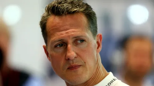 Un neurochirurg a dat verdictul în cazul lui Michael Schumacher. „E imposibil”