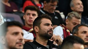 Dinamo, retrogradată din Superliga! Adrian Mutu, anunț trist despre fosta sa echipă: „Mi se pare foarte greu”