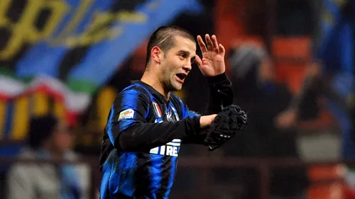 BOMBA zilei în Serie A!** Răzbunarea lui Chivu: OUT de la Inter, poate ajunge la o mare rivală