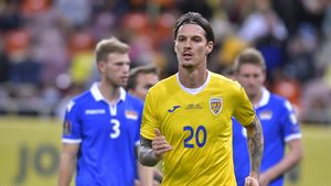 Adrian Mutu a vorbit despre neînțelegerea cu Dennis Man: „I-am arătat de față cu toți băieții atitudinea lui” | VIDEO EXCLUSIV ProSport Live