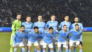 Lazio, ofertă bombă, de 14 milioane de euro, pentru un mijlocaș român? „La Farul e la echipa lui"
