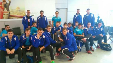 "Până acum, politica echipelor din Liga Națională era să ia jucători de CNE și să-i uite pe bancă"